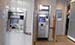 SB-Pavillons - Cashpoints - Umgestaltung Bankfilialen